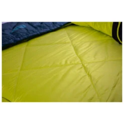 Nemo Jazz - Synthetic Sleeping Bag -Venture Loom Tent Shop nemo jazz synthetic sleeping bag detail 8
