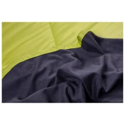 Nemo Jazz - Synthetic Sleeping Bag -Venture Loom Tent Shop nemo jazz synthetic sleeping bag detail 9