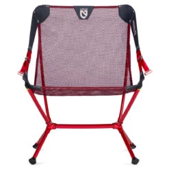 Nemo Moonlite Reclining Chair - Camping Chair -Venture Loom Tent Shop nemo moonlite reclining chair camping chair detail 4