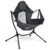 Nemo Stargaze Reclining Camp Chair - Camping Chair -Venture Loom Tent Shop nemo stargaze reclining camp chair camping chair