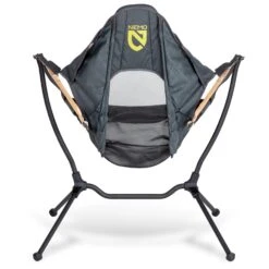 Nemo Stargaze Reclining Camp Chair - Camping Chair -Venture Loom Tent Shop nemo stargaze reclining camp chair camping chair detail 4