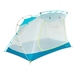 Nemo Switch 2P - 2-person Tent 14 Nemo Switch 2P - 2-person Tent -Venture Loom Tent Shop nemo switch 2p 2 person tent detail 5