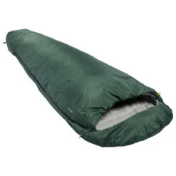 NOMAD Inca Premium 1000 - Synthetic Sleeping Bag -Venture Loom Tent Shop nomad inca premium 1000 synthetic sleeping bag detail 3