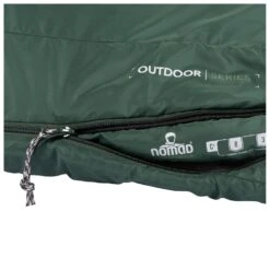 NOMAD Inca Premium 1000 - Synthetic Sleeping Bag -Venture Loom Tent Shop nomad inca premium 1000 synthetic sleeping bag detail 4