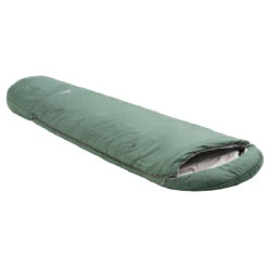NOMAD Inca Premium 1300 - Synthetic Sleeping Bag -Venture Loom Tent Shop nomad inca premium 1300 synthetic sleeping bag detail 3