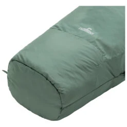 NOMAD Inca Premium 1300 - Synthetic Sleeping Bag -Venture Loom Tent Shop nomad inca premium 1300 synthetic sleeping bag detail 4