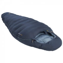 NOMAD Inca Pro 1250 - Synthetic Sleeping Bag -Venture Loom Tent Shop nomad inca pro 1250 synthetic sleeping bag detail 3