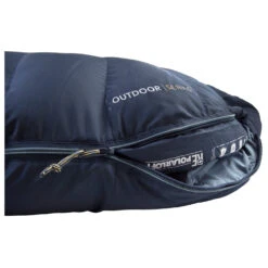NOMAD Inca Pro 1250 - Synthetic Sleeping Bag -Venture Loom Tent Shop nomad inca pro 1250 synthetic sleeping bag detail 7