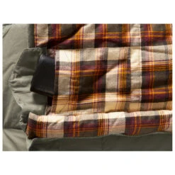 Nordisk Almond -2 - Synthetic Sleeping Bag -Venture Loom Tent Shop nordisk almond 2 synthetic sleeping bag detail 4