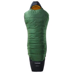 Nordisk Gormsson -2 Curve - Synthetic Sleeping Bag