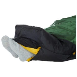 Nordisk Gormsson -2° Egg - Synthetic Sleeping Bag -Venture Loom Tent Shop nordisk gormsson 2 egg synthetic sleeping bag detail 11