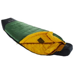 Nordisk Gormsson -2° Egg - Synthetic Sleeping Bag -Venture Loom Tent Shop nordisk gormsson 2 egg synthetic sleeping bag detail 3