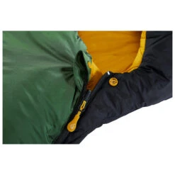 Nordisk Gormsson -2° Egg - Synthetic Sleeping Bag -Venture Loom Tent Shop nordisk gormsson 2 egg synthetic sleeping bag detail 6