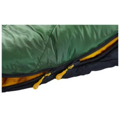 Nordisk Gormsson -2° Egg - Synthetic Sleeping Bag -Venture Loom Tent Shop nordisk gormsson 2 egg synthetic sleeping bag detail 8