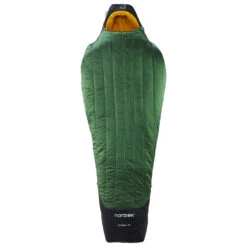 Nordisk Gormsson -20° - Synthetic Sleeping Bag