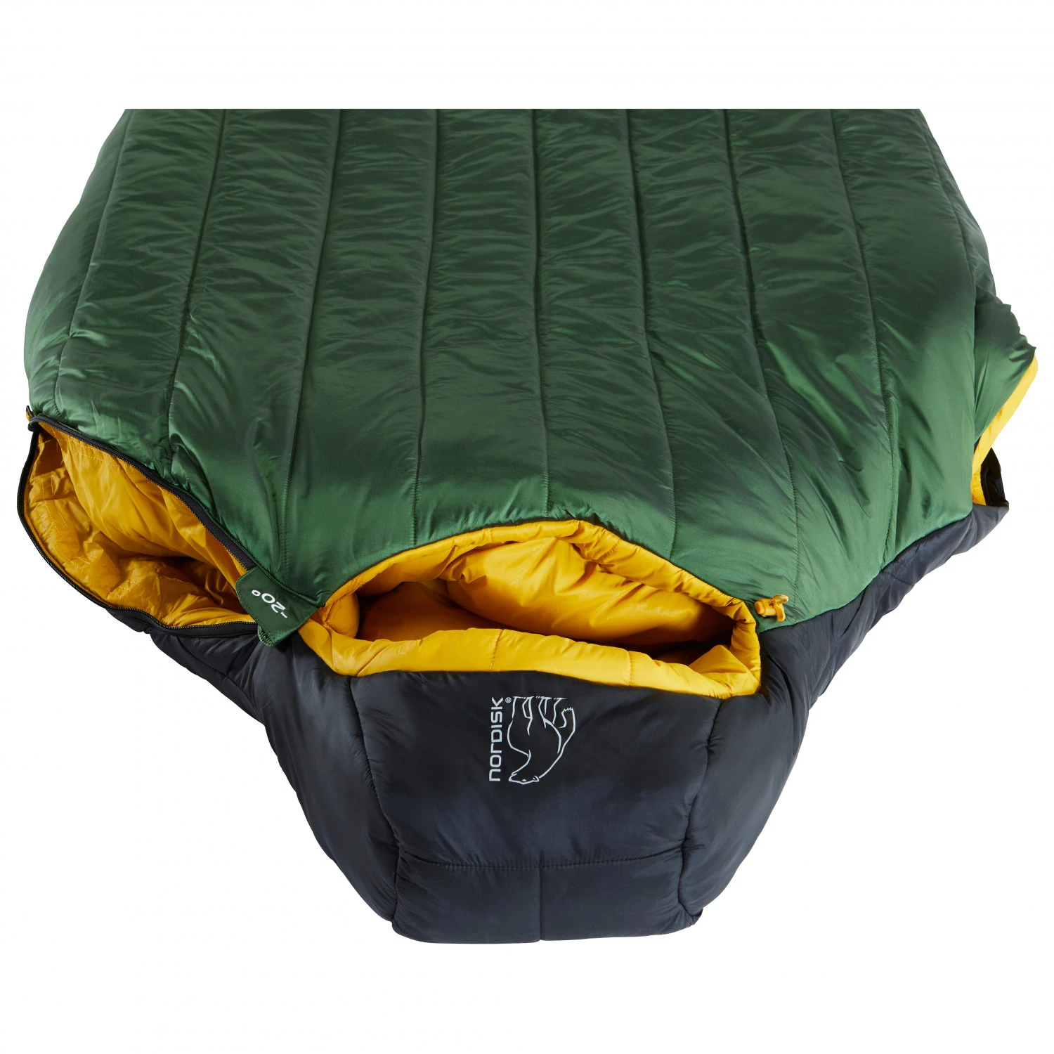 Nordisk Gormsson -20° - Synthetic Sleeping Bag 13 Nordisk Gormsson -20° - Synthetic Sleeping Bag - Image 11