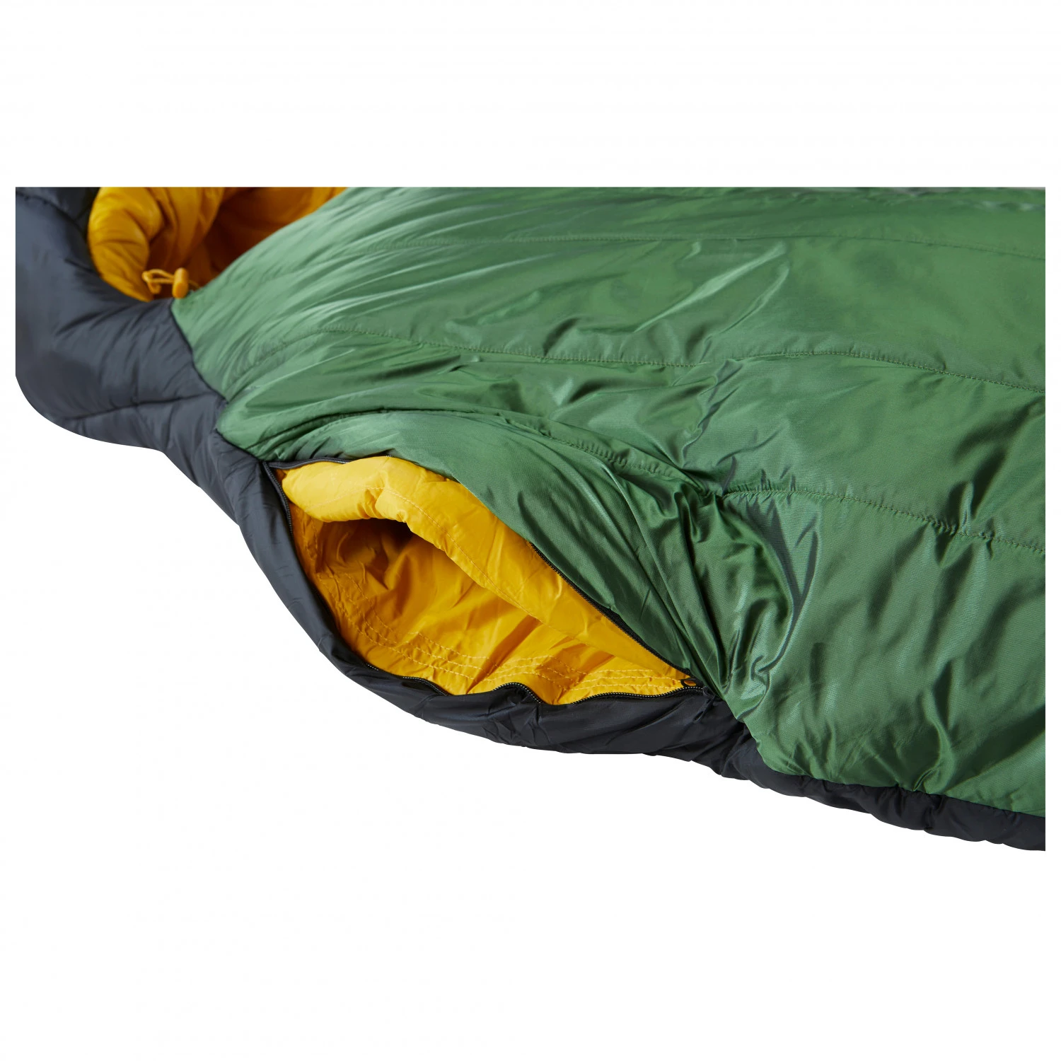 Nordisk Gormsson -20° - Synthetic Sleeping Bag 14 Nordisk Gormsson -20° - Synthetic Sleeping Bag - Image 12