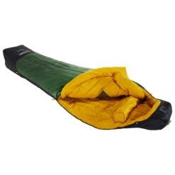 Nordisk Gormsson -20° - Synthetic Sleeping Bag 16 Nordisk Gormsson -20° - Synthetic Sleeping Bag -Venture Loom Tent Shop nordisk gormsson 20 synthetic sleeping bag detail 3