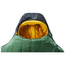 Nordisk Gormsson -20° - Synthetic Sleeping Bag 18 Nordisk Gormsson -20° - Synthetic Sleeping Bag -Venture Loom Tent Shop nordisk gormsson 20 synthetic sleeping bag detail 5