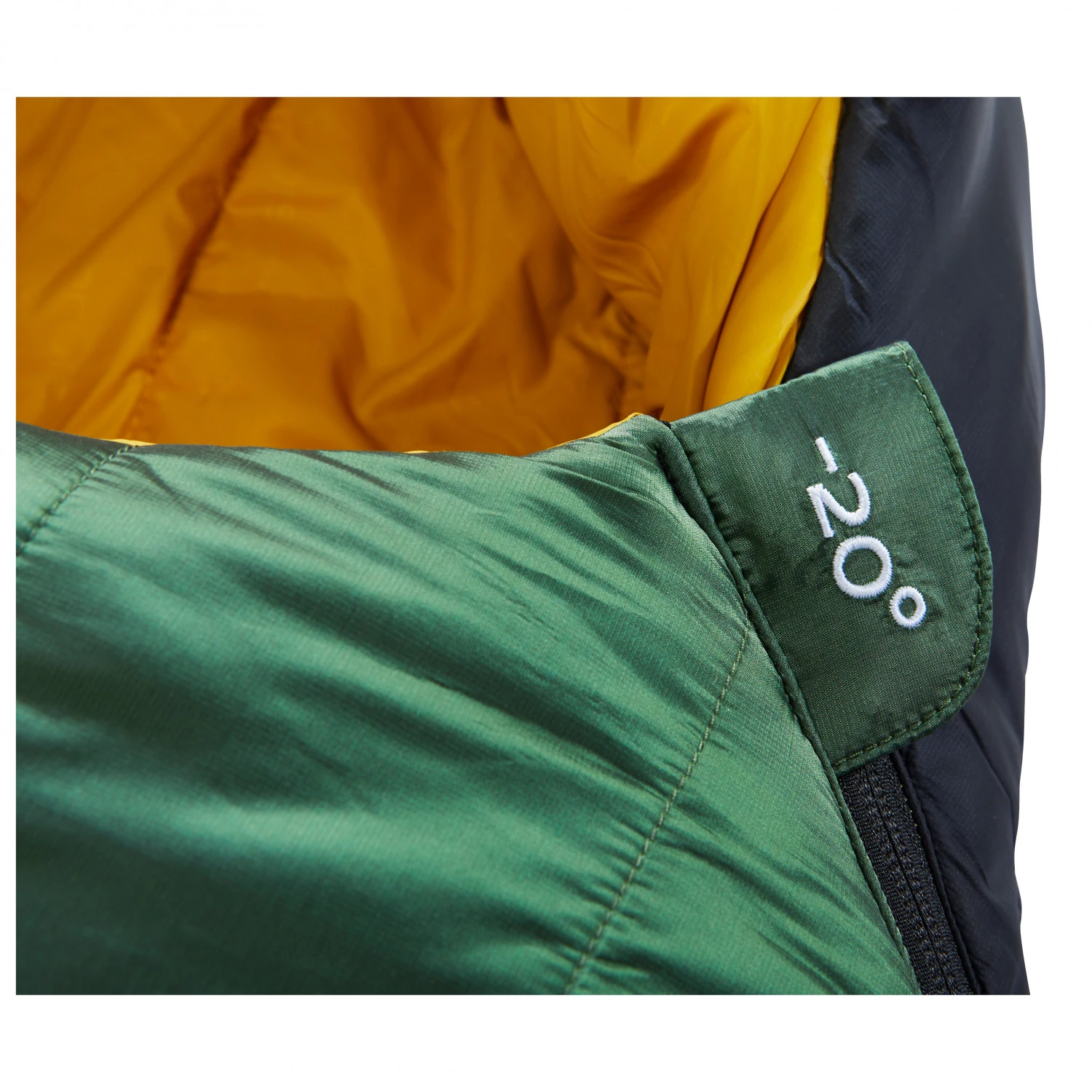 Nordisk Gormsson -20° - Synthetic Sleeping Bag 8 Nordisk Gormsson -20° - Synthetic Sleeping Bag - Image 6