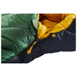 Nordisk Gormsson -20° - Synthetic Sleeping Bag 20 Nordisk Gormsson -20° - Synthetic Sleeping Bag -Venture Loom Tent Shop nordisk gormsson 20 synthetic sleeping bag detail 7