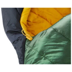 Nordisk Gormsson -20° - Synthetic Sleeping Bag 21 Nordisk Gormsson -20° - Synthetic Sleeping Bag -Venture Loom Tent Shop nordisk gormsson 20 synthetic sleeping bag detail 8