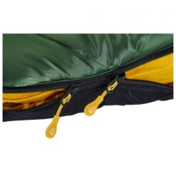 Nordisk Gormsson -20° - Synthetic Sleeping Bag 22 Nordisk Gormsson -20° - Synthetic Sleeping Bag -Venture Loom Tent Shop nordisk gormsson 20 synthetic sleeping bag detail 9