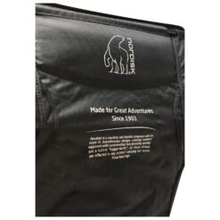 Nordisk Kongelund Lounge Chair - Camping Chair -Venture Loom Tent Shop nordisk kongelund lounge chair camping chair detail 4