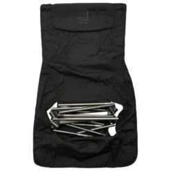 Nordisk Kongelund Lounge Chair - Camping Chair -Venture Loom Tent Shop nordisk kongelund lounge chair camping chair detail 7