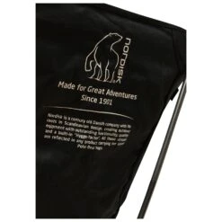 Nordisk Marielund Chair - Camping Chair -Venture Loom Tent Shop nordisk marielund chair camping chair detail 10