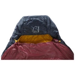 Nordisk Oscar +10 Curve - Synthetic Sleeping Bag -Venture Loom Tent Shop nordisk oscar 10 curve synthetic sleeping bag detail 4