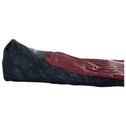 Nordisk Oscar +10 Curve - Synthetic Sleeping Bag -Venture Loom Tent Shop nordisk oscar 10 curve synthetic sleeping bag detail 5