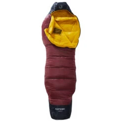 Nordisk Oscar -2 Curve - Synthetic Sleeping Bag -Venture Loom Tent Shop nordisk oscar 2 curve synthetic sleeping bag detail 2