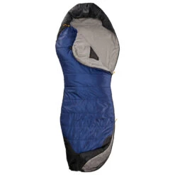 Nordisk Puk +10 Curve - Synthetic Sleeping Bag -Venture Loom Tent Shop nordisk puk 10 curve synthetic sleeping bag detail 3