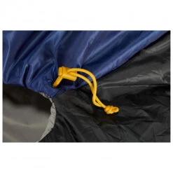Nordisk Puk +10 Curve - Synthetic Sleeping Bag -Venture Loom Tent Shop nordisk puk 10 curve synthetic sleeping bag detail 7