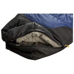 Nordisk Puk +10 Curve - Synthetic Sleeping Bag -Venture Loom Tent Shop nordisk puk 10 curve synthetic sleeping bag detail 8