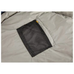 Nordisk Puk +10 Curve - Synthetic Sleeping Bag -Venture Loom Tent Shop nordisk puk 10 curve synthetic sleeping bag detail 9