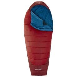 Nordisk Puk +4 Egg - Synthetic Sleeping Bag
