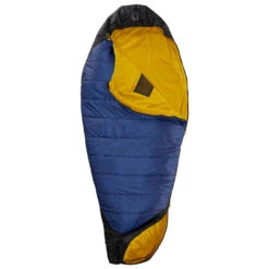 Nordisk Puk +4 Egg - Synthetic Sleeping Bag -Venture Loom Tent Shop nordisk puk 4 egg synthetic sleeping bag detail 3