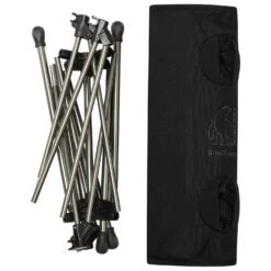 Nordisk Risskov Table - Camping Table -Venture Loom Tent Shop nordisk risskov table camping table detail 7