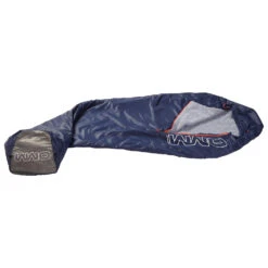 OMM Mountain Core 250 - Synthetic Sleeping Bag -Venture Loom Tent Shop omm mountain core 250 synthetic sleeping bag detail 3