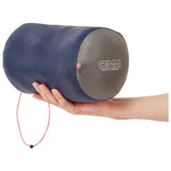 OMM Mountain Core 250 - Synthetic Sleeping Bag -Venture Loom Tent Shop omm mountain core 250 synthetic sleeping bag detail 4