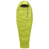 OMM Mountain Raid 233 - Synthetic Sleeping Bag -Venture Loom Tent Shop omm mountain raid 233 synthetic sleeping bag