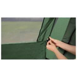 Outwell Ashwood 3 - 3-person Tent -Venture Loom Tent Shop outwell ashwood 3 3 person tent detail 7