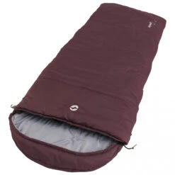 Venture Loom Tent Shop 27 Venture Loom Tent Shop -Venture Loom Tent Shop outwell campion lux synthetic sleeping bag detail 2