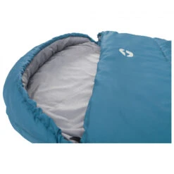 Outwell Campion - Synthetic Sleeping Bag -Venture Loom Tent Shop outwell campion synthetic sleeping bag detail 5