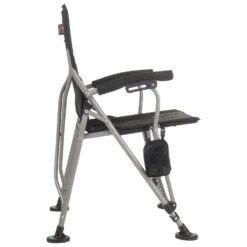 Outwell Campo - Camping Chair -Venture Loom Tent Shop outwell campo camping chair bf detail 2