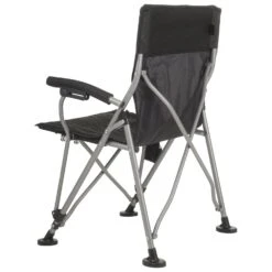 Outwell Campo - Camping Chair -Venture Loom Tent Shop outwell campo camping chair bf detail 3