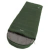 Outwell Canella Supreme - Synthetic Sleeping Bag -Venture Loom Tent Shop outwell canella supreme synthetic sleeping bag