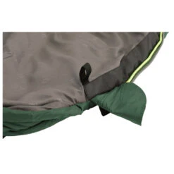 Outwell Canella Supreme - Synthetic Sleeping Bag -Venture Loom Tent Shop outwell canella supreme synthetic sleeping bag detail 4